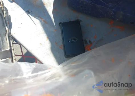 2013 Subaru Outback 2.5I Limited from USA, damaged, VIN 4S4BRBSC1D3233421